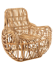 Chair Rattan Ana - From 05th of July 2021
