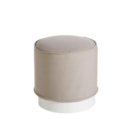 Outdoor Pouf Mara - With or Without lighting