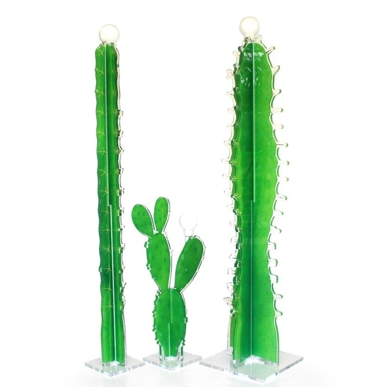 Vloerlamp Cactus