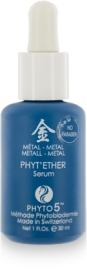 Phyt`Ether Serum Metal 30 ml