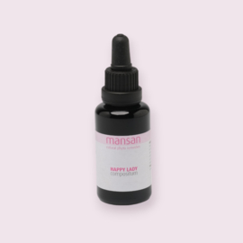 Happy Lady compositum 30ml.