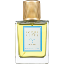 ACQUA ALPES OUD 3007- Eau de Parfum 100ml
