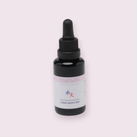 Harmoniecomplex Water & Vuur 30ml.