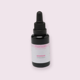 Renodrain compositum 30ml.