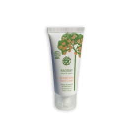 Orange Juice Hand Cream 20ML