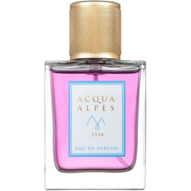 ACQUA ALPES 2558 - Eau de Parfum 100ml