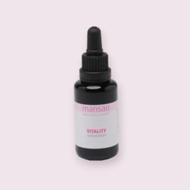 Vitality compositum 30ml.