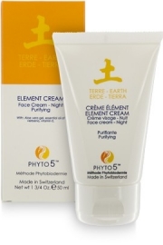 Element Cream Earth-Purifying 50 ml