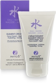 Element Cream Water-Toning 50 ml