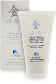 Ceresal Cream Rice- Metal (rijst) 50 ml