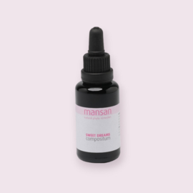 Sweet Dreams compositum 30ml.