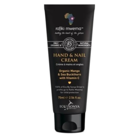 Eco By Sonya - Hand & Nail Cream 75ml