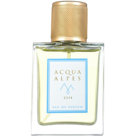 ACQUA ALPES 2334 - Eau de Parfum 100ml