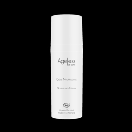 Crème Nourrissante Ageless (voorheen - Jojoba Sheabutter Cream Bio) 50 ml
