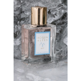 ACQUA ALPES 2677- Eau de Parfum 100ml