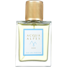 ACQUA ALPES 2221 - Eau de Parfum 50ml