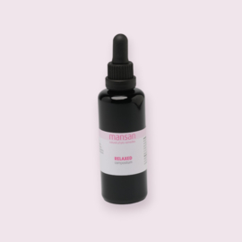 Relaxed compositum 60ml.