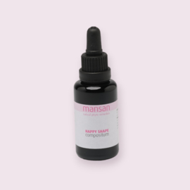 Happy Shape compositum 30ml.