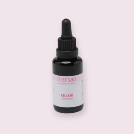 Relaxed compositum 30ml.