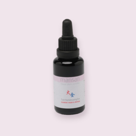 Harmoniecomplex Vuur & Metaal 30ml.