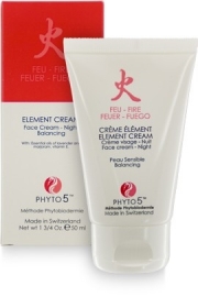 Element Cream Fire-Balancing 50 ml