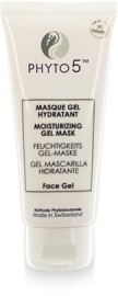 Le Masque Gel Visage (voorheen - Moisturizing Gel Mask) 100 ml