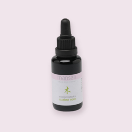 Energiecomplex Hout 30ml.