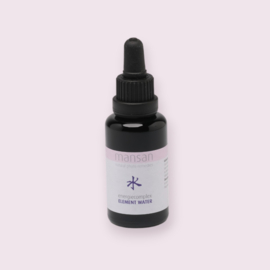 Energiecomplex Water 30ml.