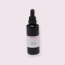 Happy Girl compositum 60ml.