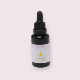 Energiecomplex Aarde 30ml.