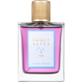 ACQUA ALPES 2558 - Eau de Parfum 50ml