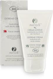 Extreme Hydrating Cream Ageless Bio 50 ml