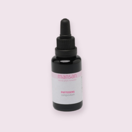 Phytosens compositum 30ml.