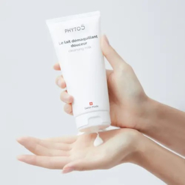 Mild Cleansing Milk 200 ml