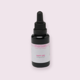 Happy Girl compositum 30ml.