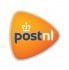 Logo PostNL