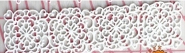 Lace Molds CL002