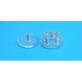 PME BA400 Round & 5 Horseshoe set of 2