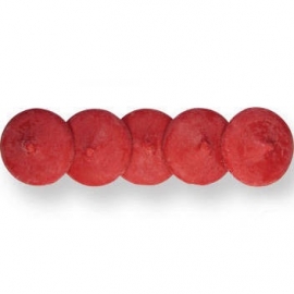 PME CB013 Candy Buttons Red 340 gr.