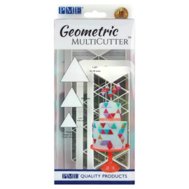PME GMC114 triangle /driehoek