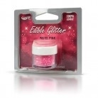 RD edible glitter rose