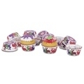 335660 Städter Baking Cups Eland 50st.