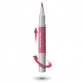 RD Paint It! Click-Twist Brush hot pink