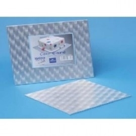 PME CCS826 Square Cake Card 10 cm