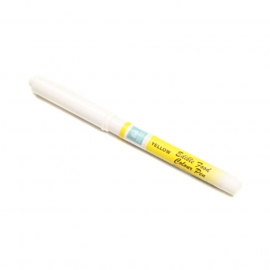 SK CL03A001-01 Food Colour Pen Yellow