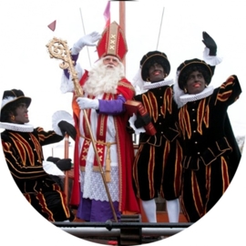 Sinterklaas 3
