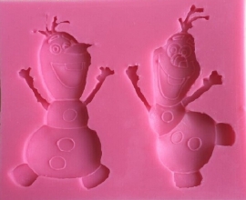 CV38-olaf mold