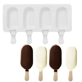 Cakesickle mold magnum mini CC 100