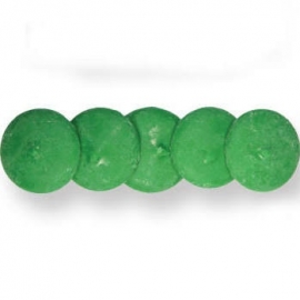 PME CB012 Candy Buttons  Green 340 gr.