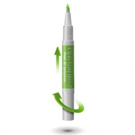 RD Paint It! Click-Twist Brush spring green
